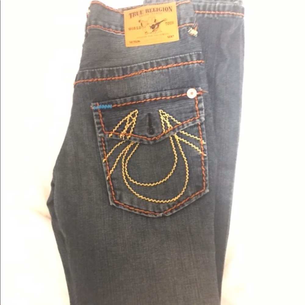 True Religion Jeans